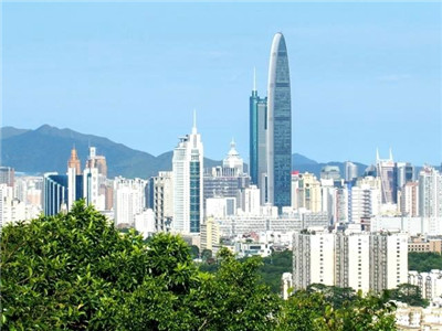 深圳酒店洗浴全套，带你进入无尽的快乐！