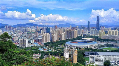 深圳龙岗有95场么，独特风情，为你打造不一样的乐趣！