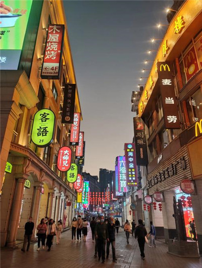 深圳洋马体验报告_1